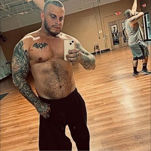 Meet your Posher, Andy